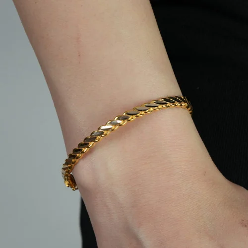 Altın Bileklik Altın Bileklik