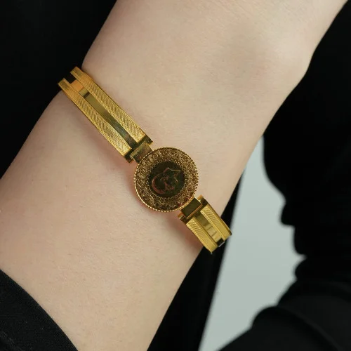 Altın Bileklik Altın Bileklik