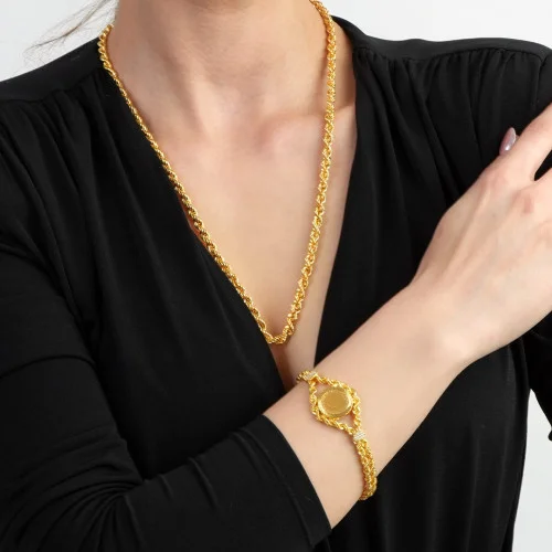 Altın Set Prime Altın Set Prime