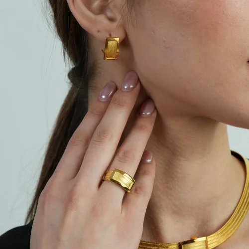 Altın Set Prime Altın Set Prime