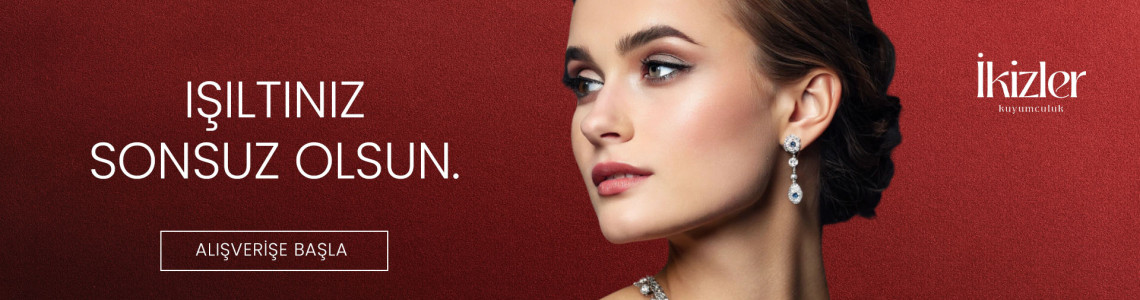 Samsun’da Güvenilir Kuyumcu ile Altın ve Pırlanta Dünyası