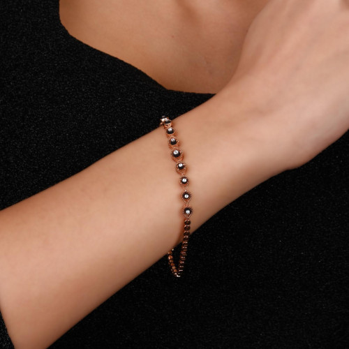 Elmas Bileklik 001 Elmas Bileklik 001