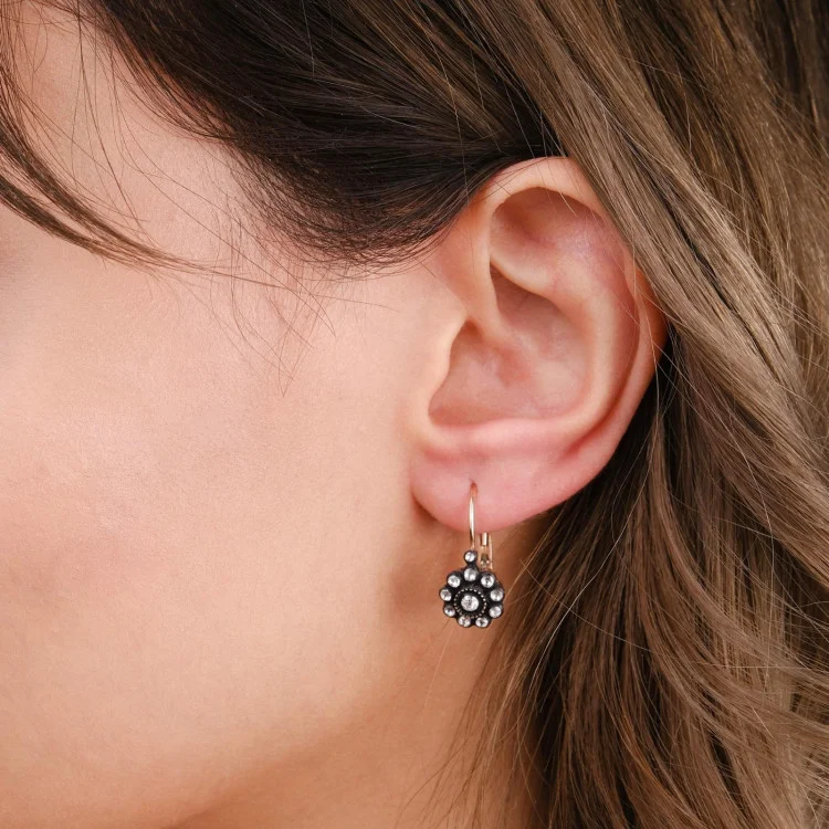 Elmas Küpe 001 Elmas Küpe 001